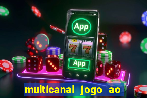 multicanal jogo ao vivo cruzeiro